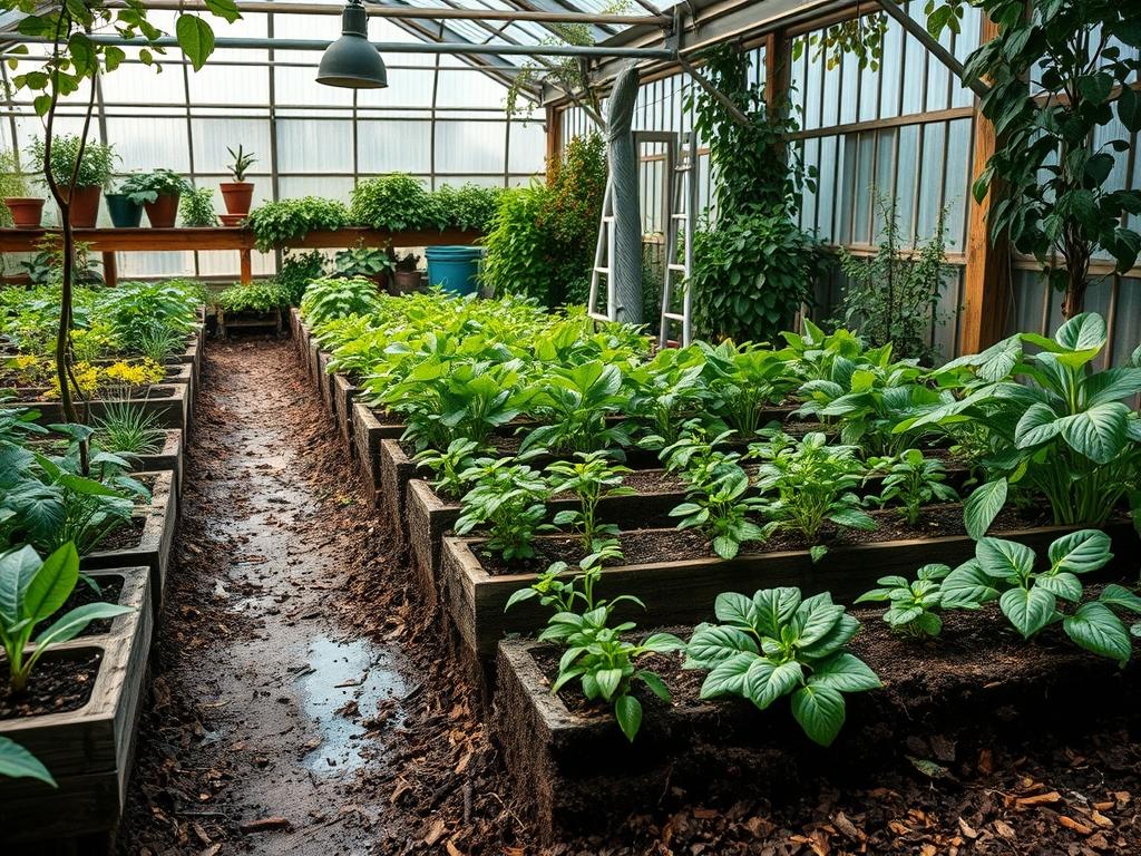 Invisible Garden Tech